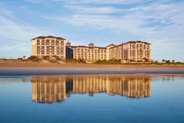 the ritz carlton amelia island