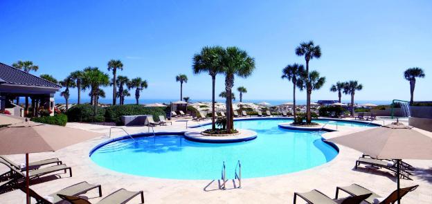 the ritz carlton amelia island