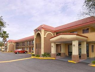 Economy Inn Jax-Op,Duval County>>Duval,2 star