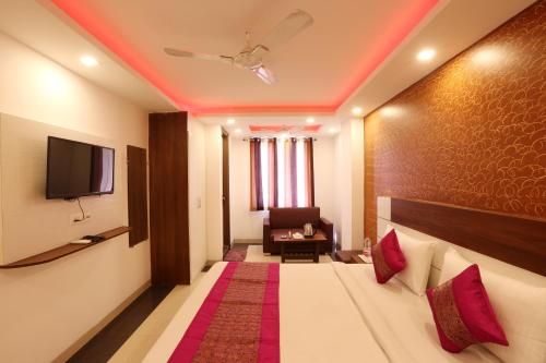 new delhi