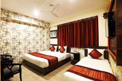 new delhi