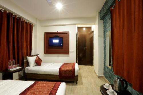 new delhi