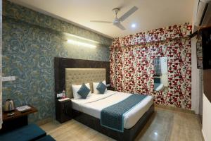 new delhi
