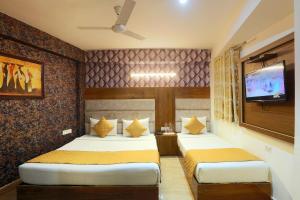 new delhi