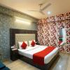 new delhi