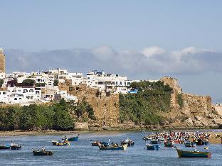 Ibis Rabat Agdal,Rabat-Salé-Kénitra>>Rabat,3 star