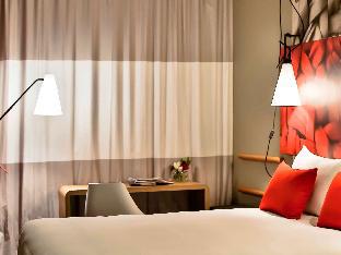 Ibis Rabat Agdal,Rabat-Salé-Kénitra>>Rabat,3 star