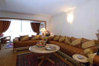 Idou Anfa Hotel,Casablanca-Settat>>Casablanca,4 star