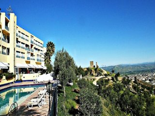 Les Merinides,Fez>>Fes,5 star