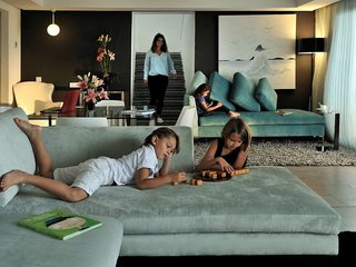 pullman mazagan royal golf and spa el jadida