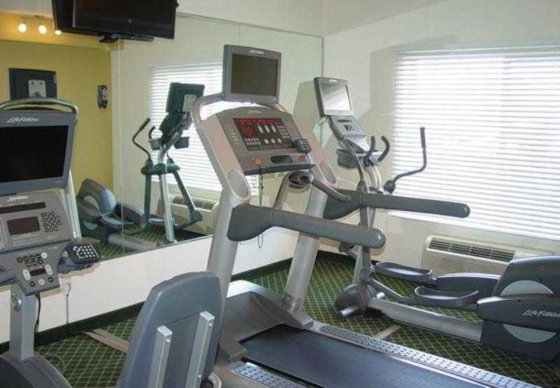 fairfield inn by marriott salt lake city south