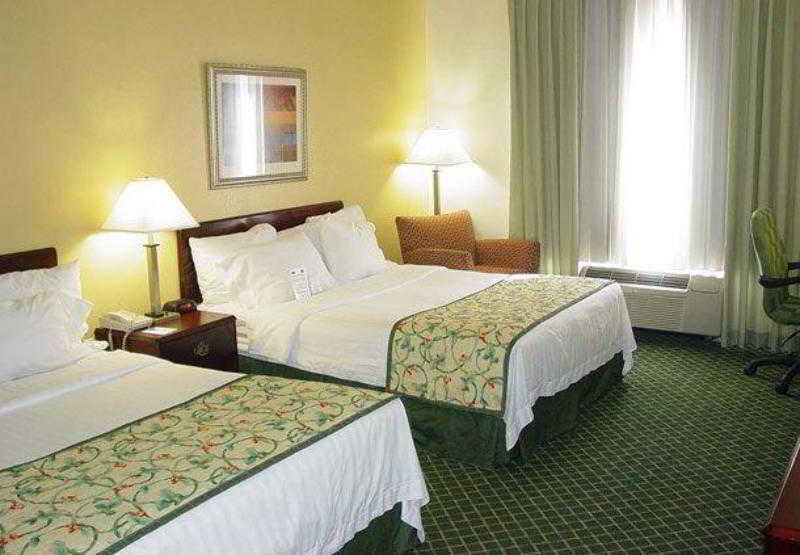 fairfield inn by marriott salt lake city south