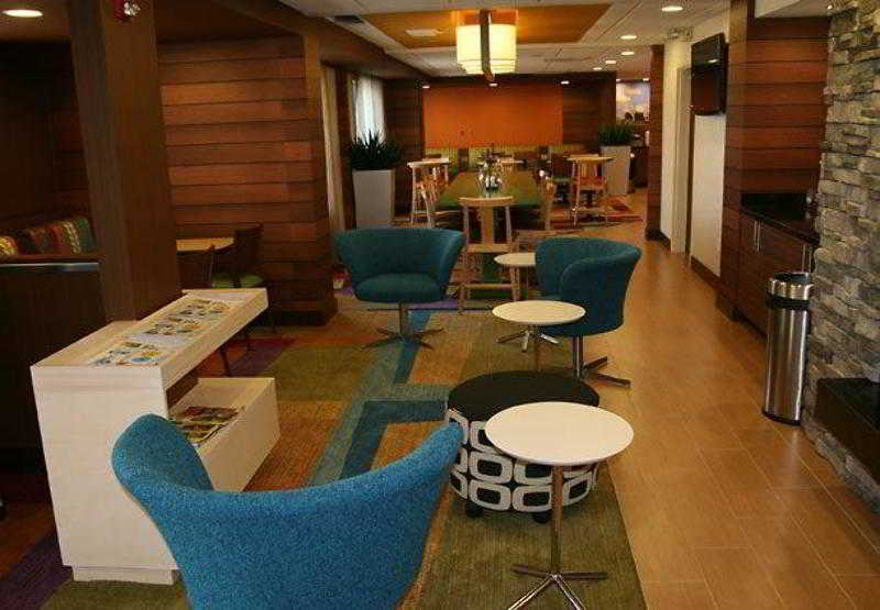 fairfield inn by marriott salt lake city south
