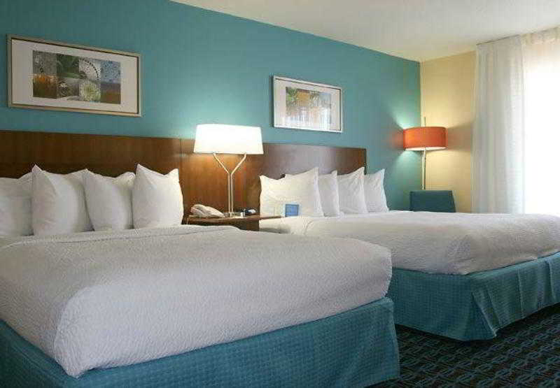 fairfield inn by marriott salt lake city south