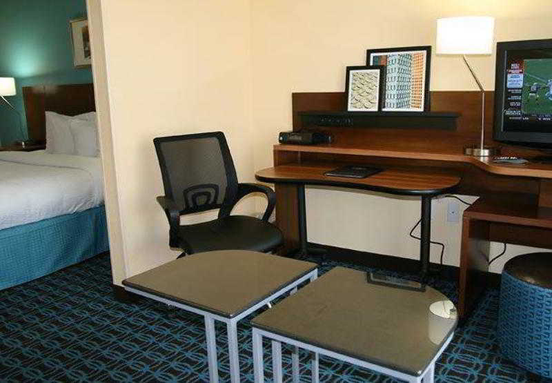 Fairfield Inn By Marriott Salt Lake City South,Murray>>Midvale,3 star