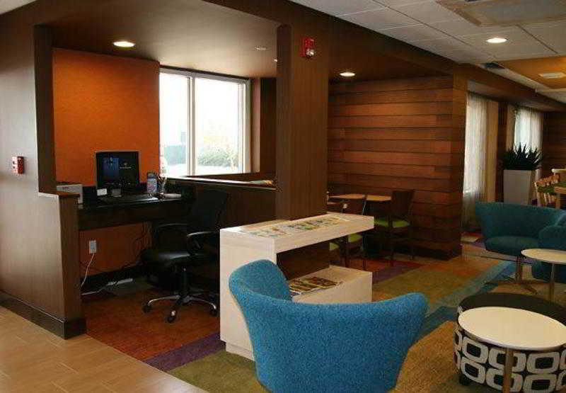 Fairfield Inn By Marriott Salt Lake City South,Murray>>Midvale,3 star