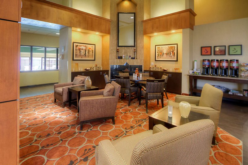 hampton inn salt lake city layton