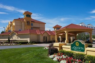 La Quinta Inn Suites By Wyndham Salt Lake City Air,Salt Lake City International Airport>>Salt Lake City,3 star
