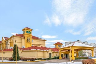 La Quinta Inn Suites By Wyndham Salt Lake City Air,Salt Lake City International Airport>>Salt Lake City,3 star