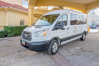 la quinta inn suites by wyndham salt lake city air