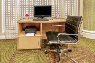 la quinta inn suites by wyndham salt lake city air