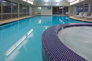 La Quinta Inn Suites By Wyndham Salt Lake City Air,Salt Lake City International Airport>>Salt Lake City,3 star