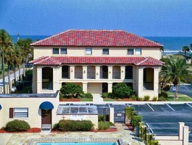 la fiesta ocean inn and suites