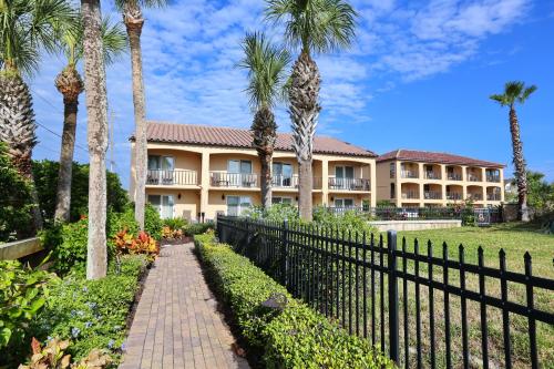 la fiesta ocean inn and suites