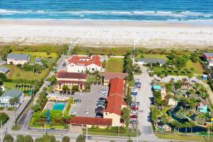 la fiesta ocean inn and suites