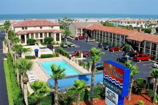 la fiesta ocean inn and suites