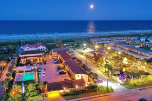 la fiesta ocean inn and suites
