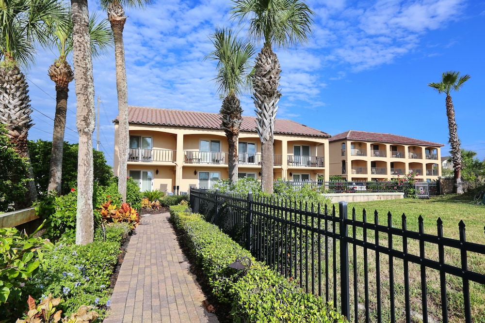 la fiesta ocean inn and suites