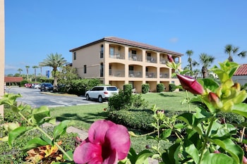 la fiesta ocean inn and suites