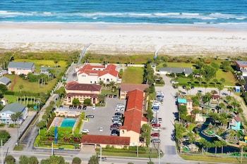 la fiesta ocean inn and suites