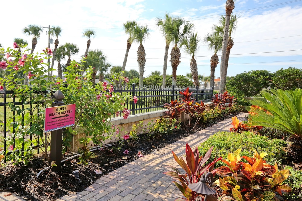 la fiesta ocean inn and suites