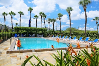 La Fiesta Ocean Inn And Suites,St. Augustine Beach>>St. Augustine,3 star