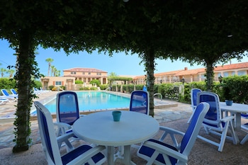 La Fiesta Ocean Inn And Suites,St. Augustine Beach>>St. Augustine,3 star