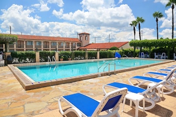 La Fiesta Ocean Inn And Suites,St. Augustine Beach>>St. Augustine,3 star