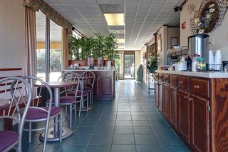 Americas Best Value Inn Ocean Inn,St. Augustine>>Butler Beach,2 star