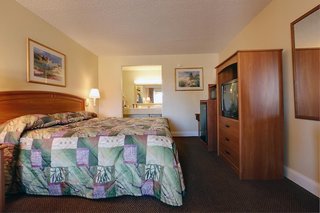 Americas Best Value Inn Ocean Inn,St. Augustine>>Butler Beach,2 star