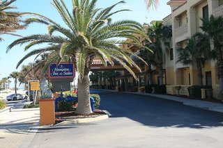 Hampton Inn & Suites St. Augustine-Vilano Beach,Vilano Beach>>St. Augustine,3 star