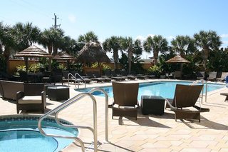 Hampton Inn & Suites St. Augustine-Vilano Beach,Vilano Beach>>St. Augustine,3 star