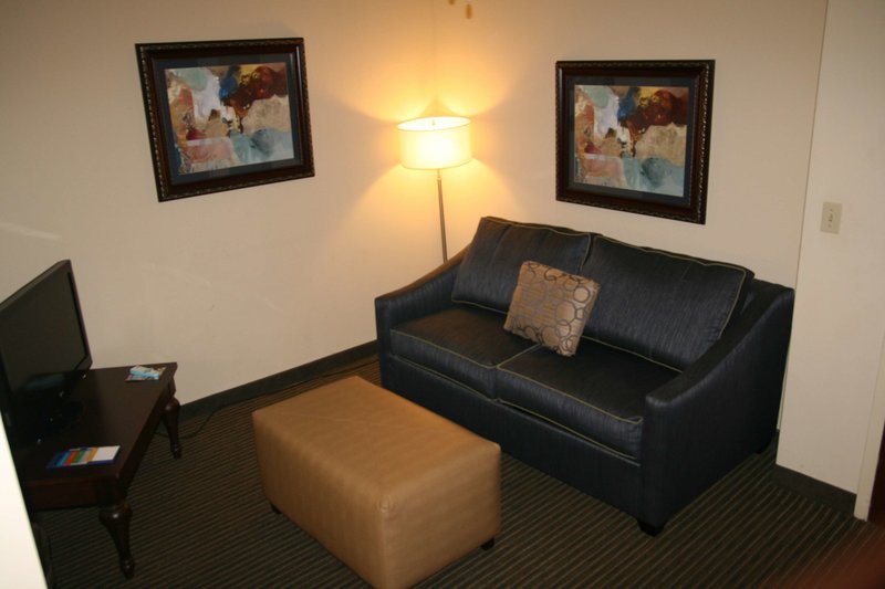 hampton inn and suites st augustine vilano beach