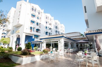 occidental puerto banus