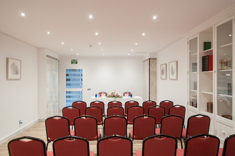 occidental puerto banus