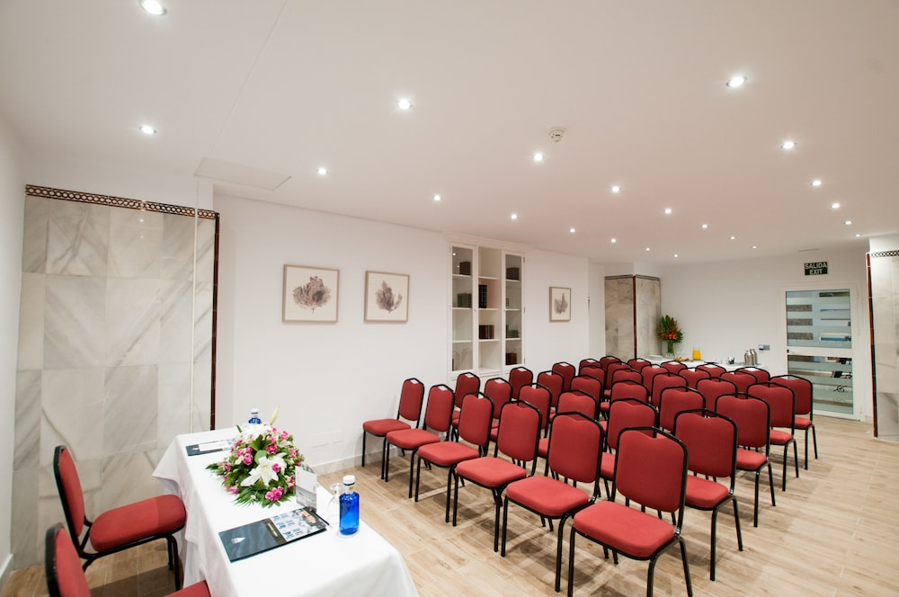 occidental puerto banus