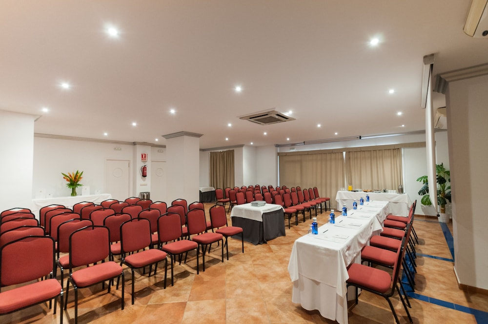 occidental puerto banus