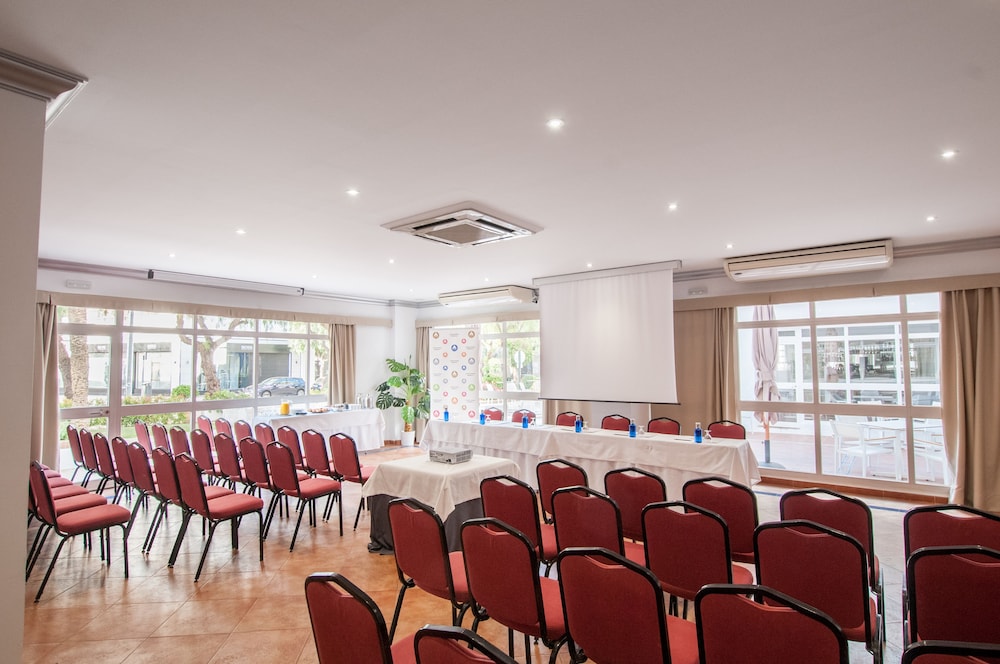 occidental puerto banus