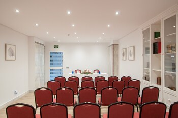 occidental puerto banus