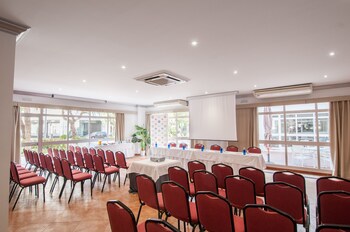 occidental puerto banus